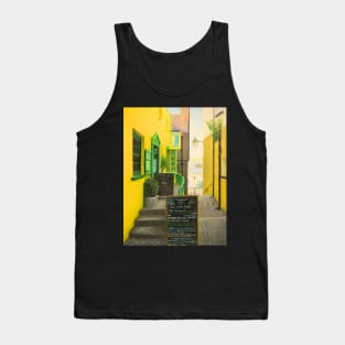 Plantagenet - Tenby Tank Top